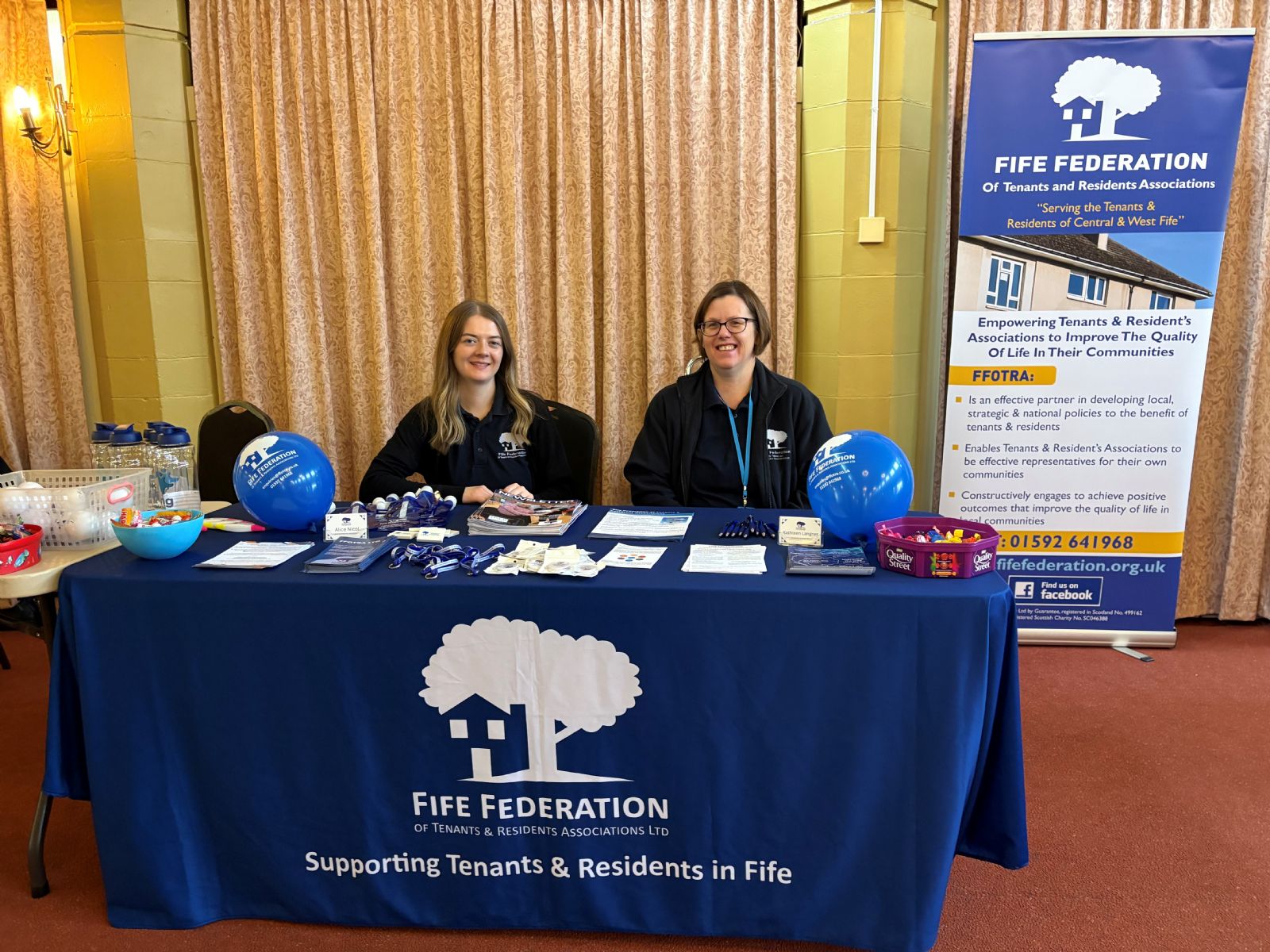 FVA Know Your Network 2025